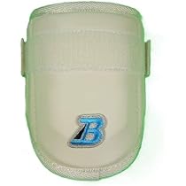 エルボーガード ホワイト 22サイズ ゼット エルボーガード 打者用エルボーガード ZETT BLL380MA